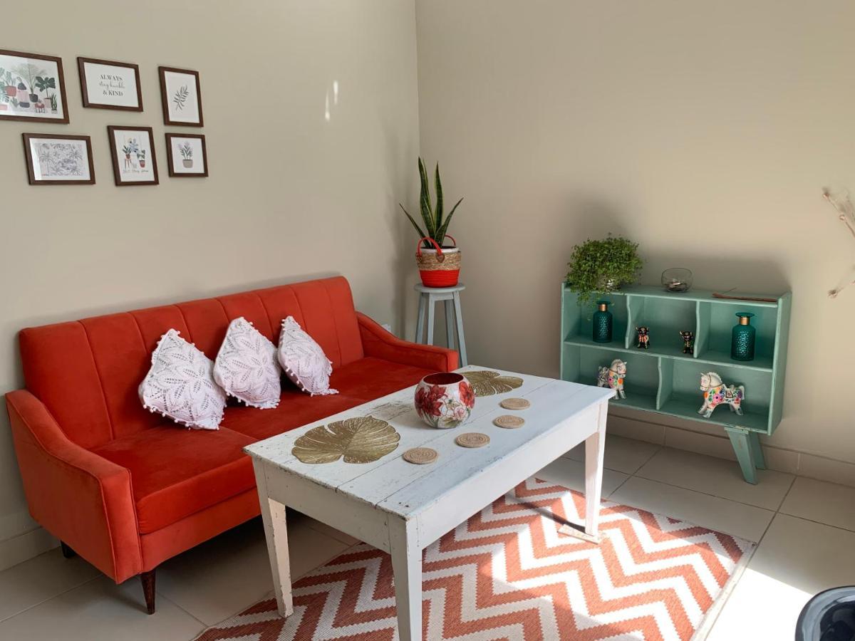 Apartment Yuraqtampu- Apart Centenario *