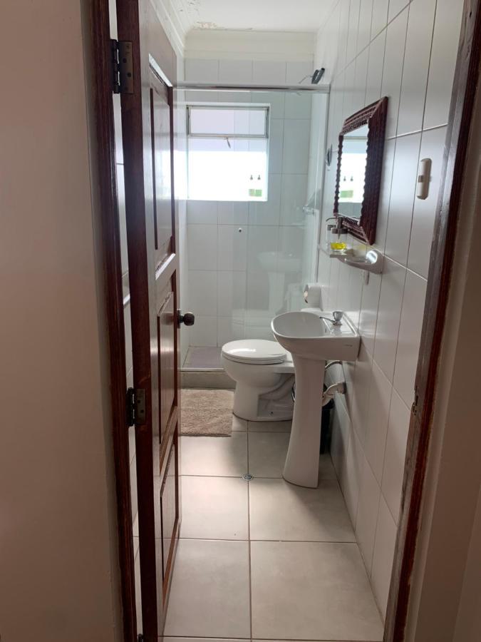 Apartment Yuraqtampu- Apart Centenario